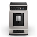 KRUPS Evidence Hot &amp; Cold, Machine expresso automatique, 18&nbsp;recettes chaudes et froides, KRUPS EA898DF1