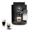 KRUPS Intensity Lait, Machine espresso entièrement automatique, 5&nbsp;boissons, KRUPS EA5028E0