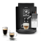 KRUPS Intensity Lait, Machine espresso entièrement automatique, 5&nbsp;boissons, KRUPS EA5028E0
