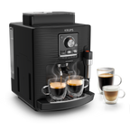 KRUPS Intensity, Machine espresso entièrement automatique, 4&nbsp;boissons, KRUPS EA5008E0