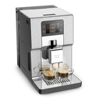 KRUPS Intuition Expérience+, Machine à café à grain, 21 boissons, Ecran tactile, KRUPS EA877D10