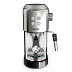 KRUPS Virtuoso +, Cafetière expresso à pompe, KRUPS XP444C10