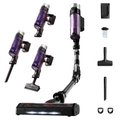 RECONDITIONNÉ X-Force Flex 9.60, Aspirateur balai sans fil, 100AW, 45min, Allergie