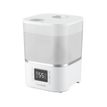 Aqua Boost, Humidificateur d'air puissant et rapide (2,5L), jusqu'à 50 m2