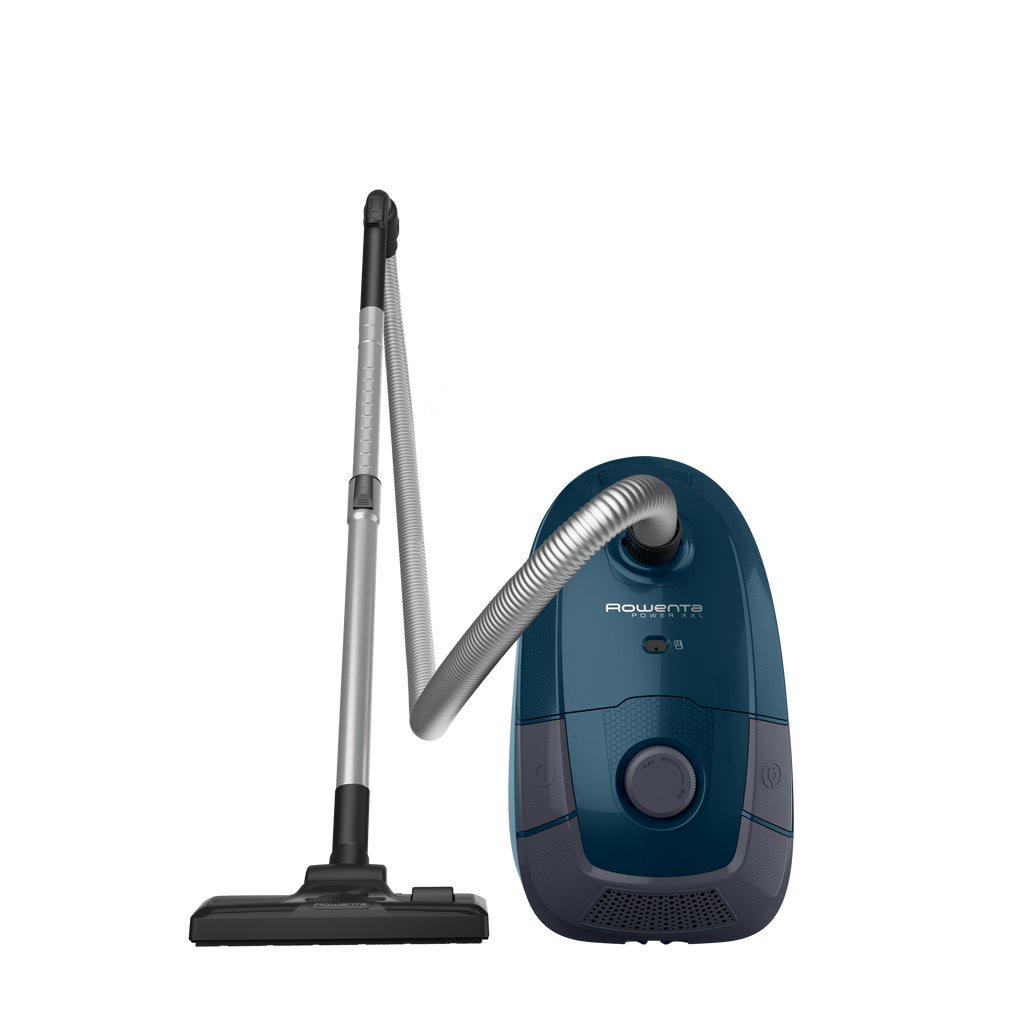 Power XXL, Aspirateur avec sac, 900W, 4,5L, Filtration 99%