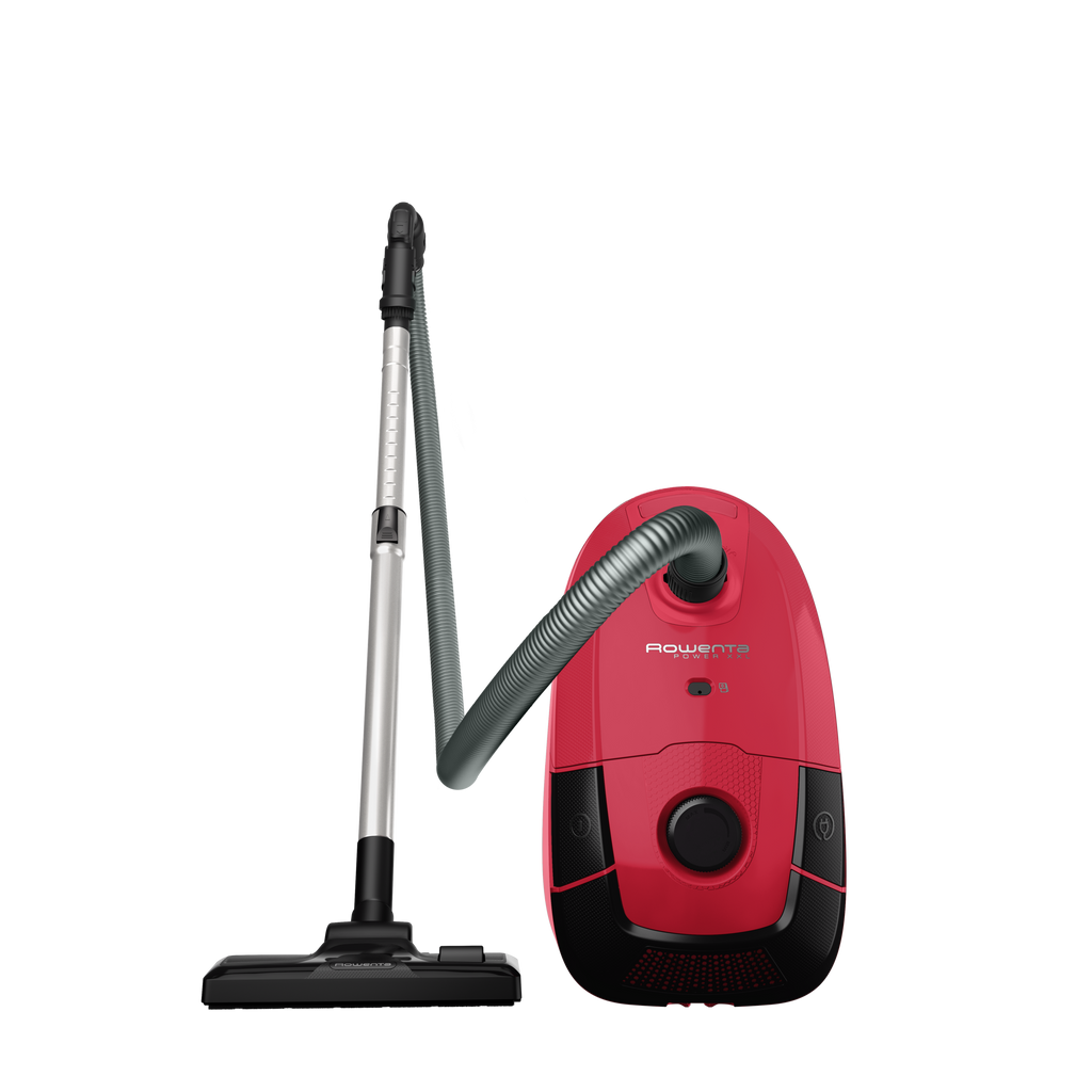 Power XXL, Aspirateur avec sac, 900W max, 4,5L, Modèle Animal Complete