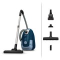 Power XXL, Aspirateur avec sac, 900W max, 4,5L, Filtration 99,98%, Kit animal