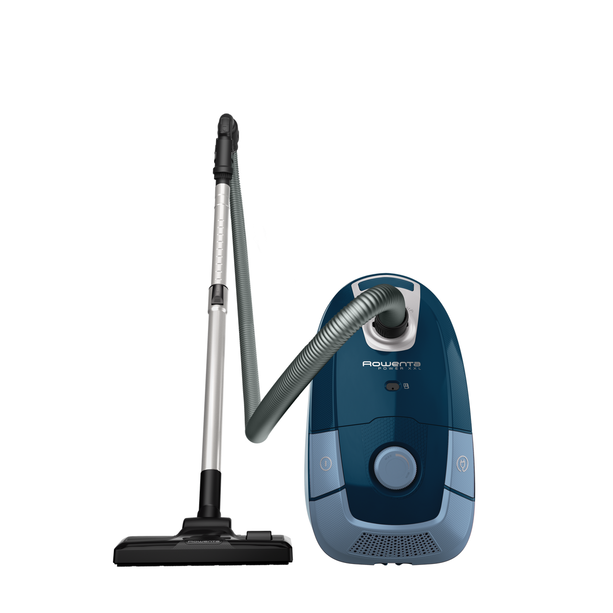 Power XXL, Aspirateur avec sac, 900W max, 4,5L, Filtration 99,98%, Kit animal
