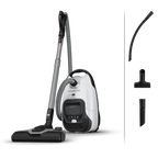 Aspirateur traineau Silence Force