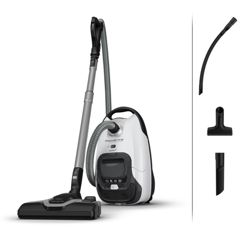 Aspirateur traineau Silence Force