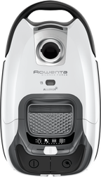 Aspirateur traineau Silence Force