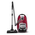 Silence Force Effitech, Aspirateur avec sac, 400W, 57 dB(A), Fabriqué en France