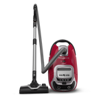 Silence Force Effitech, Aspirateur avec sac, 400W, 57 dB(A), Fabriqué en France