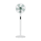 Turbo Silence Extreme&nbsp;+, Ventilateur sur pied, Puissant, Silencieux, Economie d'énergie