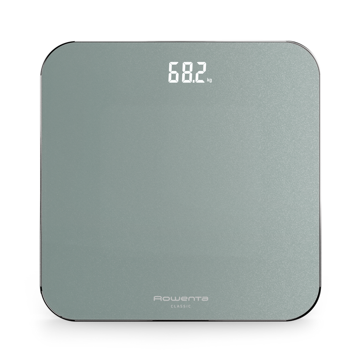 Classic&nbsp;2.0, Pèse-personne, Écran invisible facile à lire, Capacité de 180&nbsp;kg