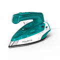 First Class, Fer vapeur, Format voyage pliable, Compact