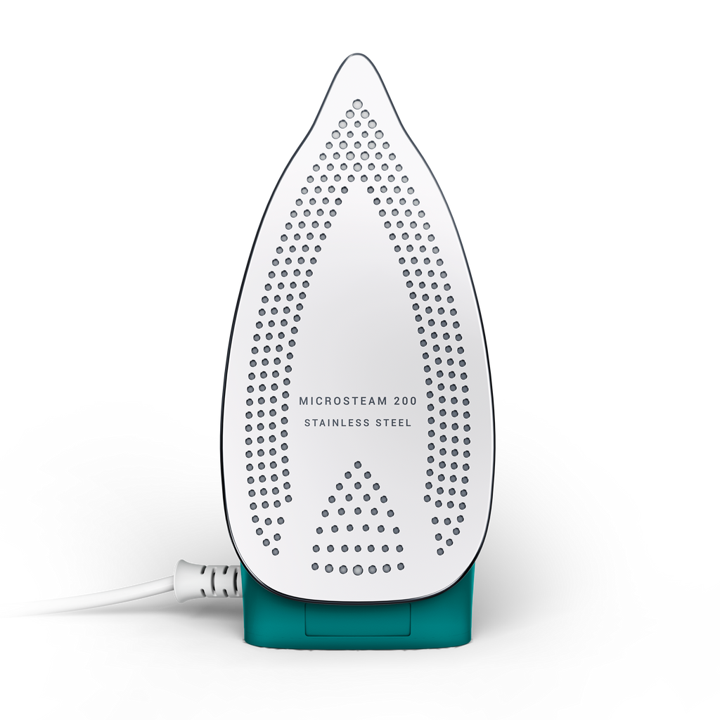 First Class, Fer vapeur, Format voyage pliable, Compact