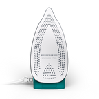 First Class, Fer vapeur, Format voyage pliable, Compact