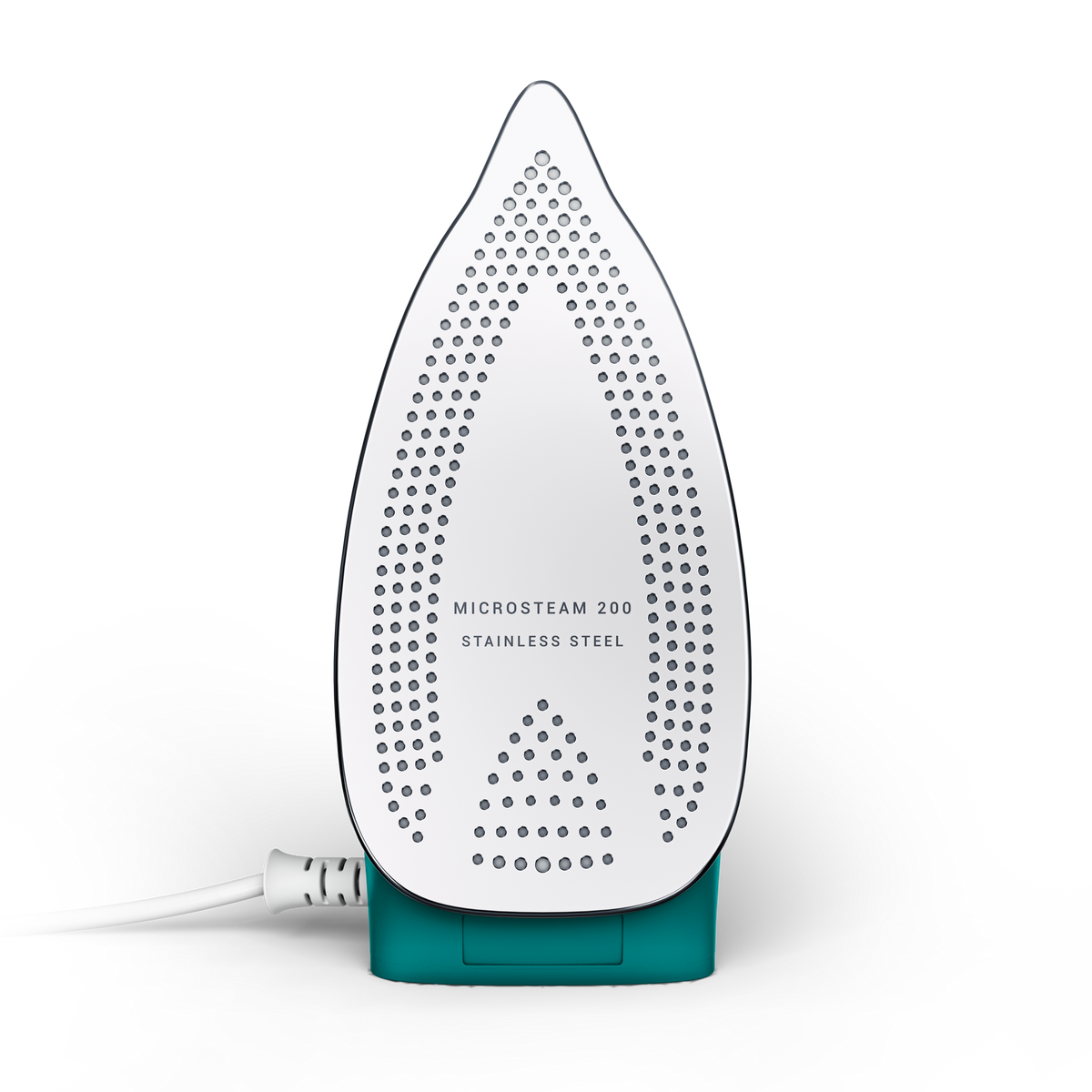 First Class, Fer vapeur, Format voyage pliable, Compact