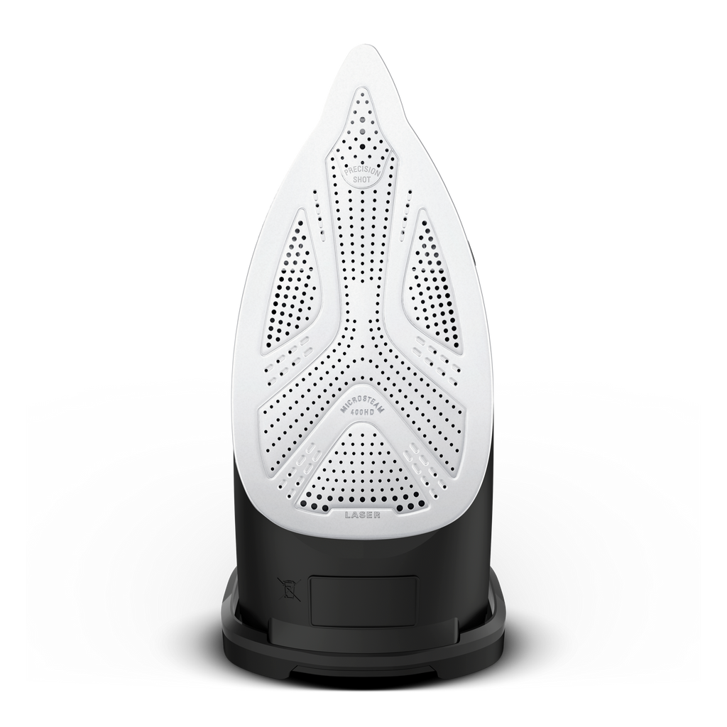Steamforce Pro Fer vapeur, Débit vapeur continu 75&nbsp;g/min, Fonction pressing 300&nbsp;g/min