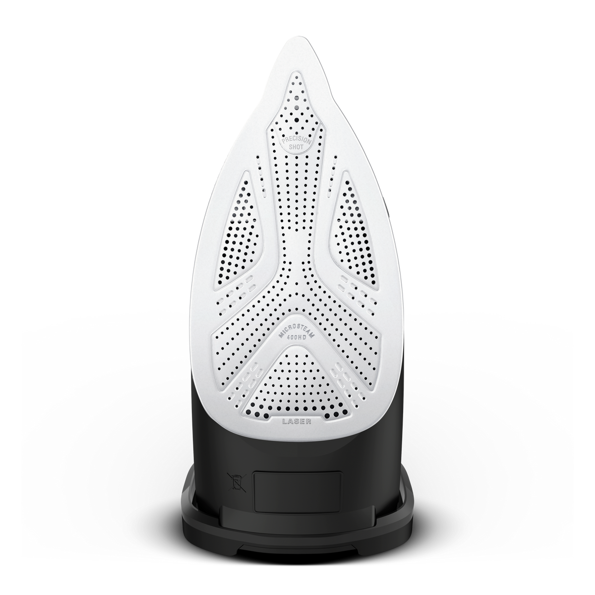 Steamforce Pro Fer vapeur, Débit vapeur continu 75&nbsp;g/min, Fonction pressing 300&nbsp;g/min