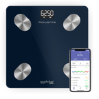 Goodvibes Life +&nbsp;2.0, Pèse-personne connecté, Application intuitive, 15&nbsp;indicateurs