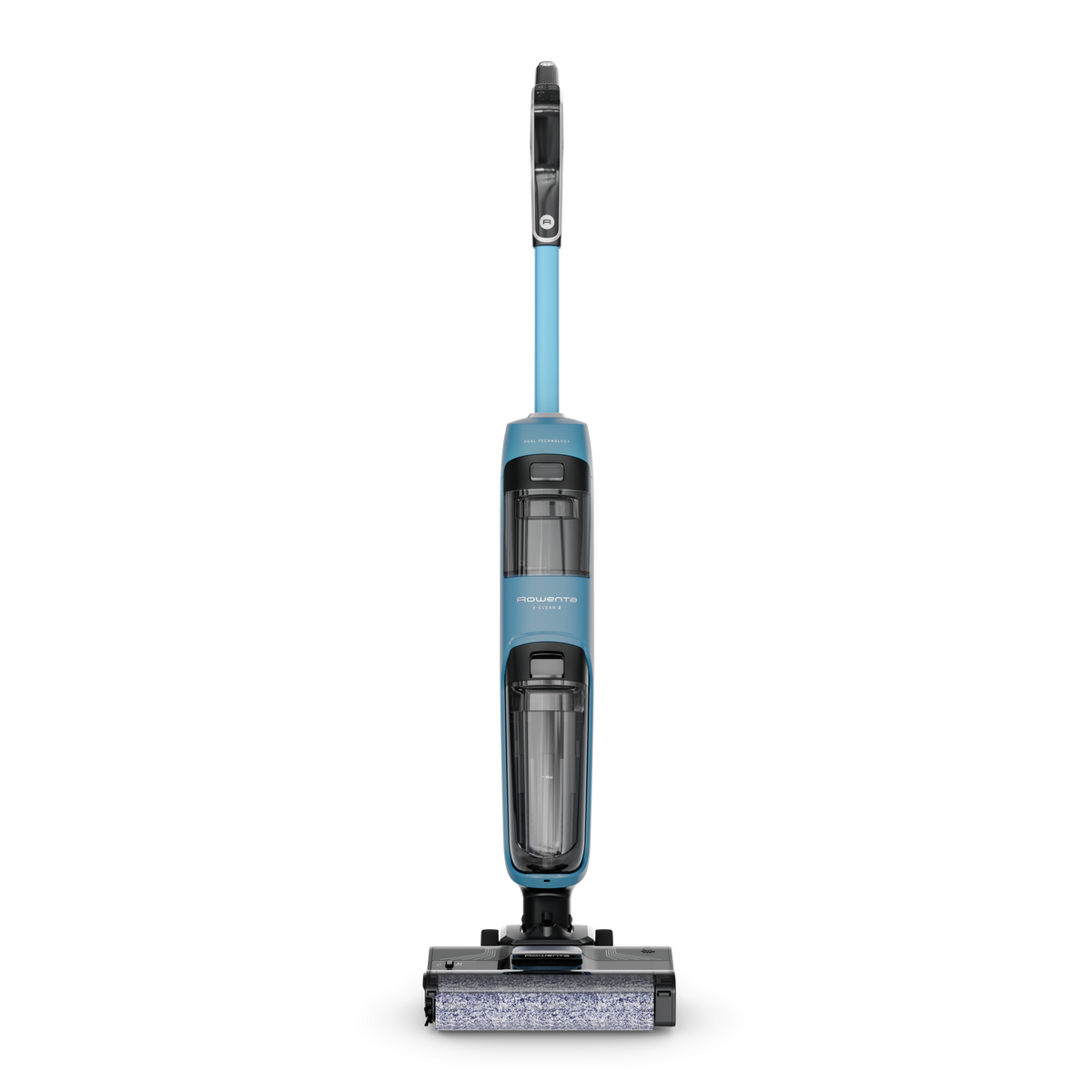 X-Clean&nbsp;2, Aspirateur laveur sans fil, Nettoyage 2-en-1 pour un gain de temps assuré