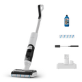 X-Clean&nbsp;5 Pro, Aspirateur laveur sans fil, Longue autonomie, Nettoyage et séchage automatique