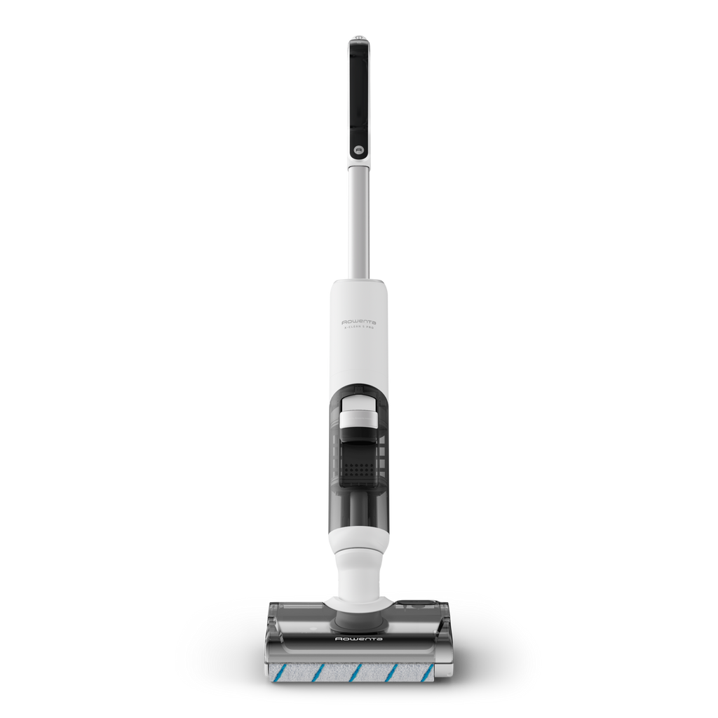 X-Clean&nbsp;5 Pro, Aspirateur laveur sans fil, Longue autonomie, Nettoyage et séchage automatique