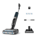 X-Clean 7, Aspirateur laveur sans fil, Longue autonomie, Nettoyage et séchage automatique