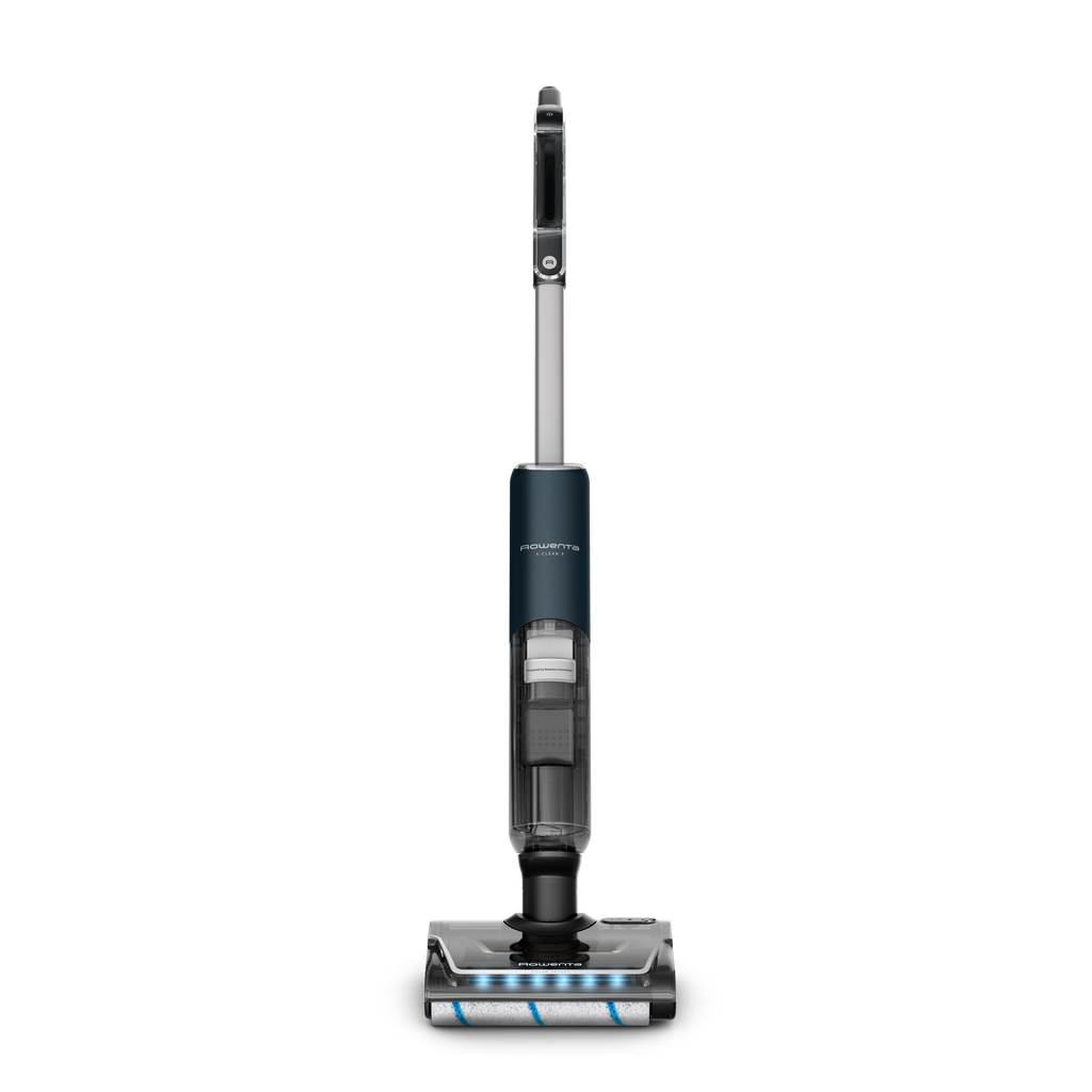 X-Clean 7, Aspirateur laveur sans fil, Longue autonomie, Nettoyage et séchage automatique