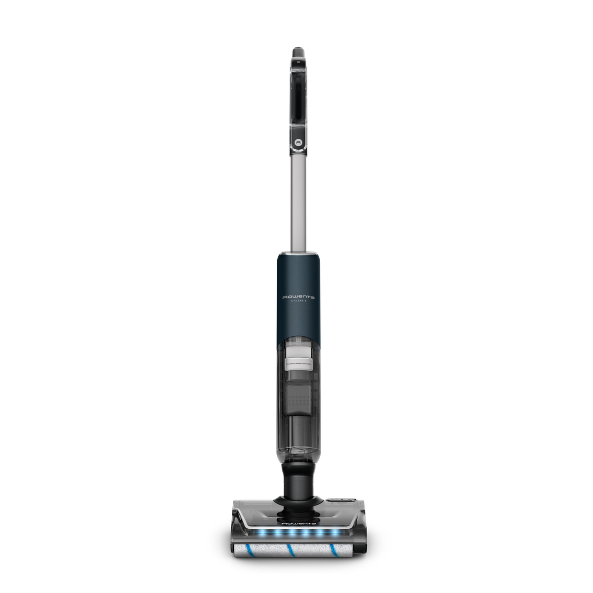 X-Clean 7, Aspirateur laveur sans fil, Longue autonomie, Nettoyage et séchage automatique
