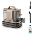 Clean It Compact, Détacheur, Nettoyeur de tapis, Résultats rapides, Design compact