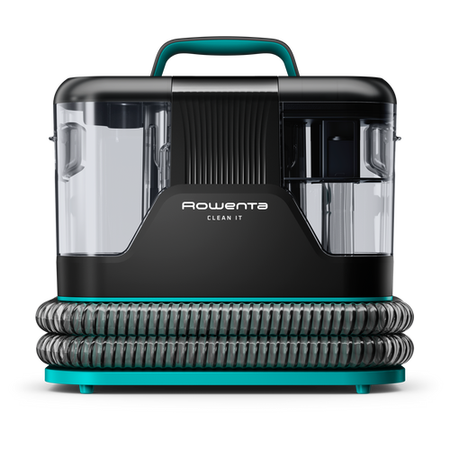 Clean It, Shampouineuse Détacheur, 750W, Polyvalent, Tous textiles