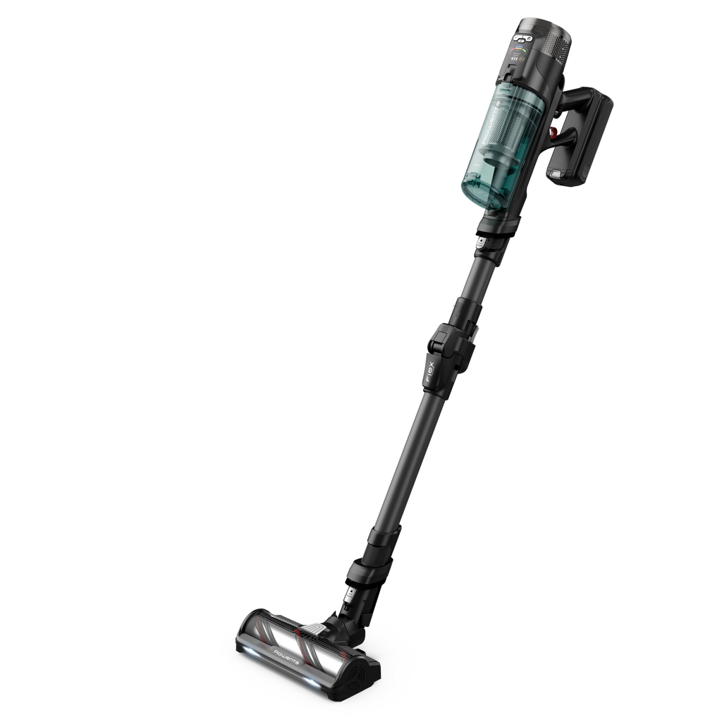 X-Force Flex 12.60 Neo, Aspirateur balai sans fil, 150AW, 60 min, Animal
