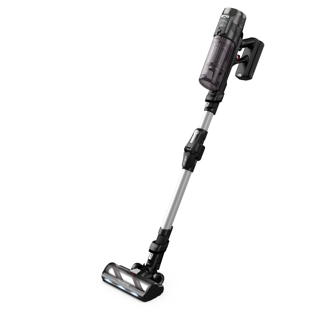 X-Force Flex&nbsp;13.60, Aspirateur balai sans fil, 150&nbsp;AW, 60&nbsp;min, Modèle Allergie