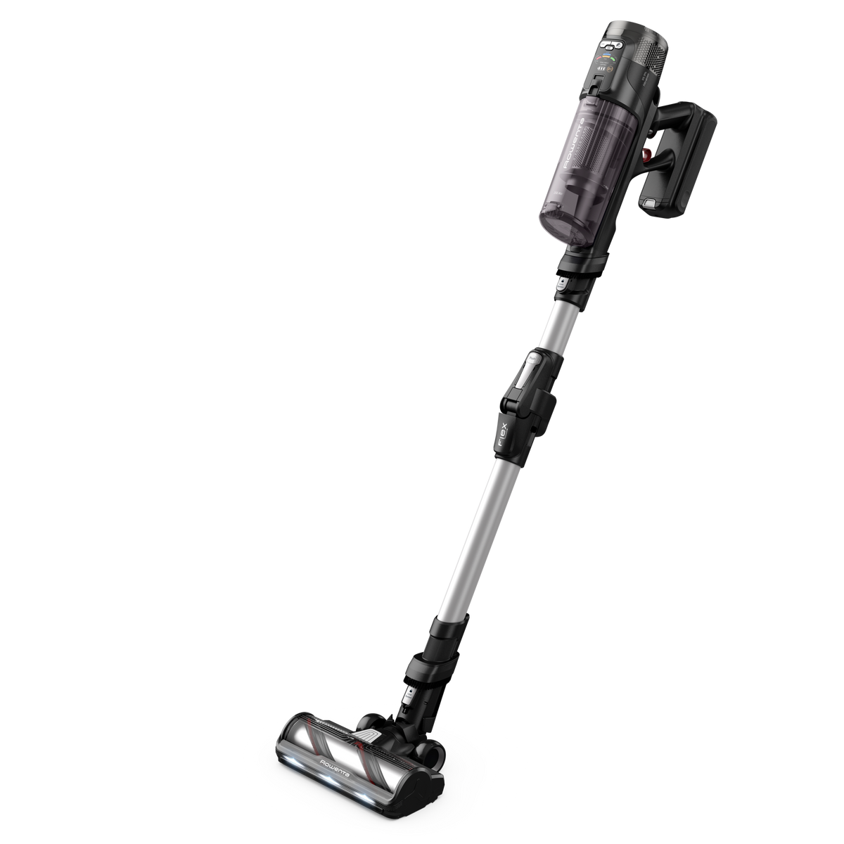 X-Force Flex&nbsp;13.60, Aspirateur balai sans fil, 150&nbsp;AW, 60&nbsp;min, Modèle Allergie