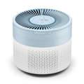PURE AIR MINI, Purificateur d'air intérieur avec filtration HEPA Allergy+