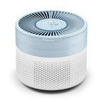 PURE AIR MINI, Purificateur d'air intérieur avec filtration HEPA Allergy+