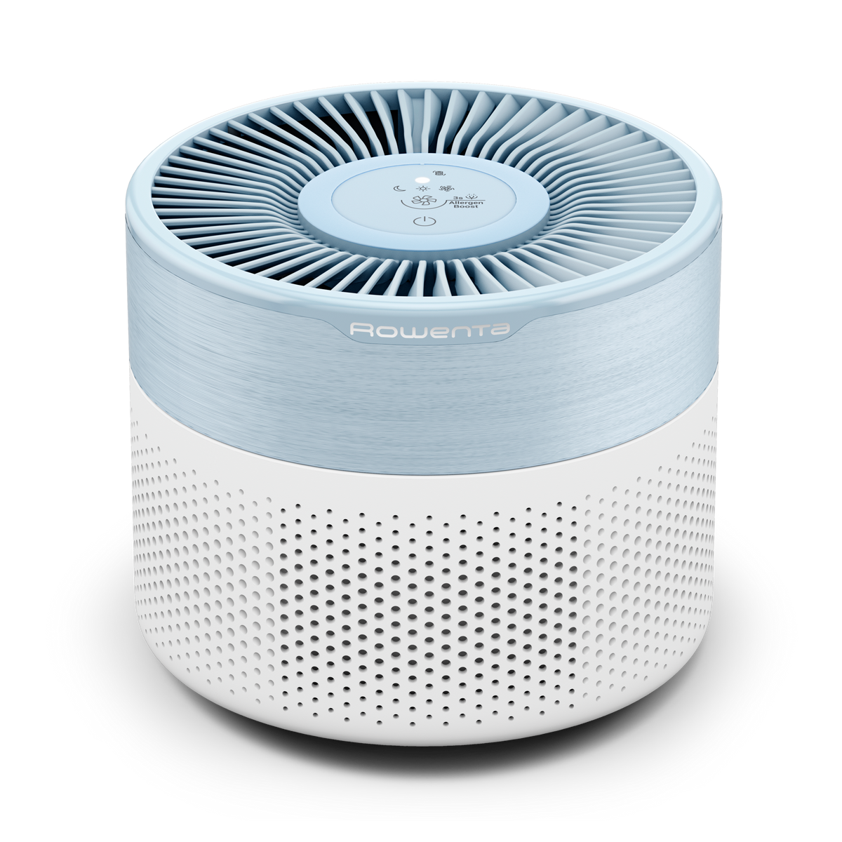 PURE AIR MINI, Purificateur d'air intérieur avec filtration HEPA Allergy+