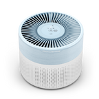 PURE AIR MINI, Purificateur d'air intérieur avec filtration HEPA Allergy+