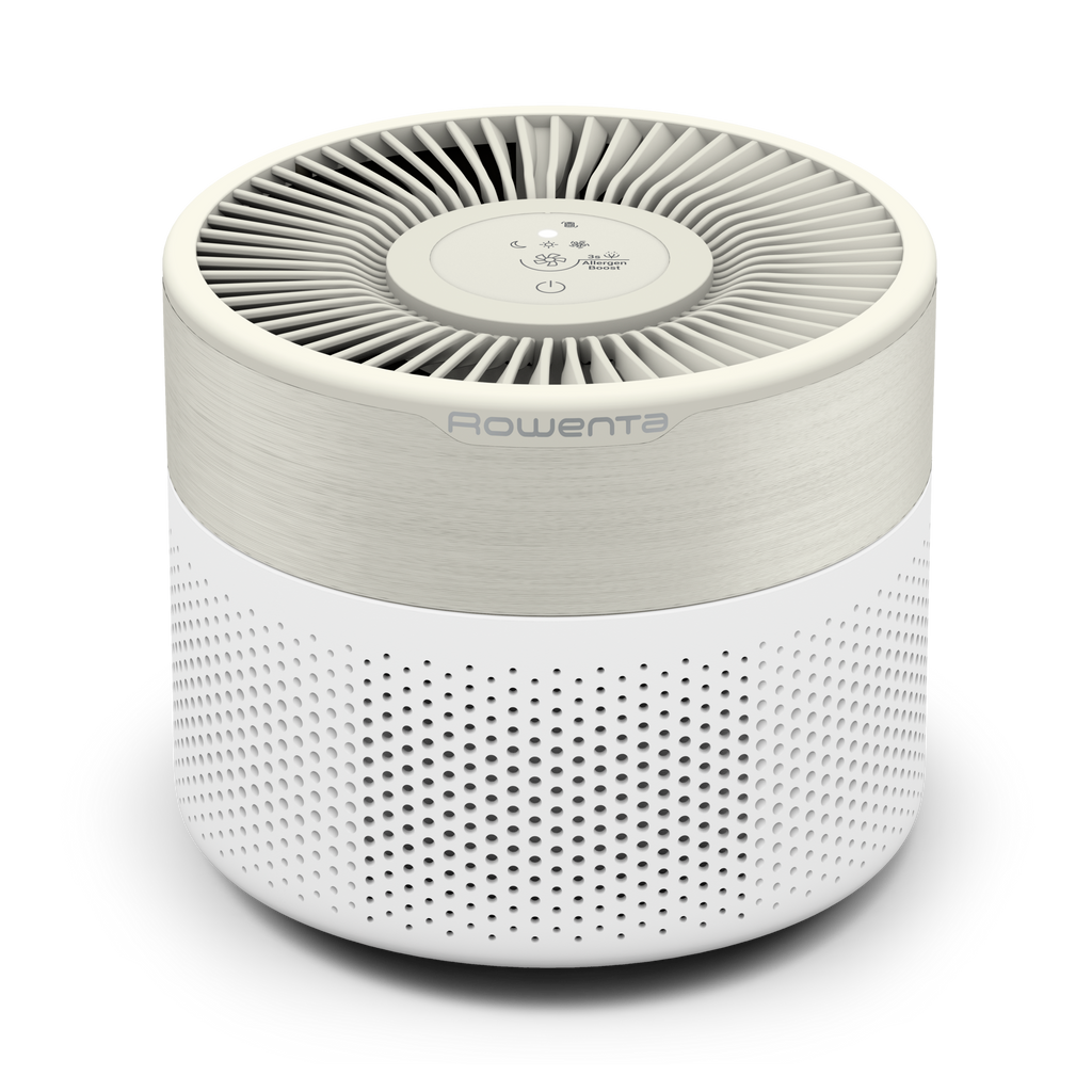 PURE AIR MINI, Purificateur d'air intérieur avec filtration HEPA Allergy+