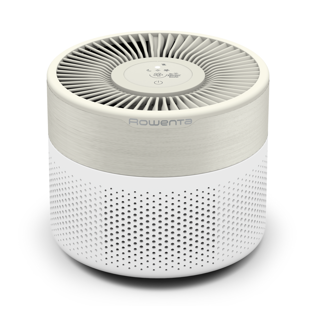 PURE AIR MINI, Purificateur d'air intérieur avec filtration HEPA Allergy+