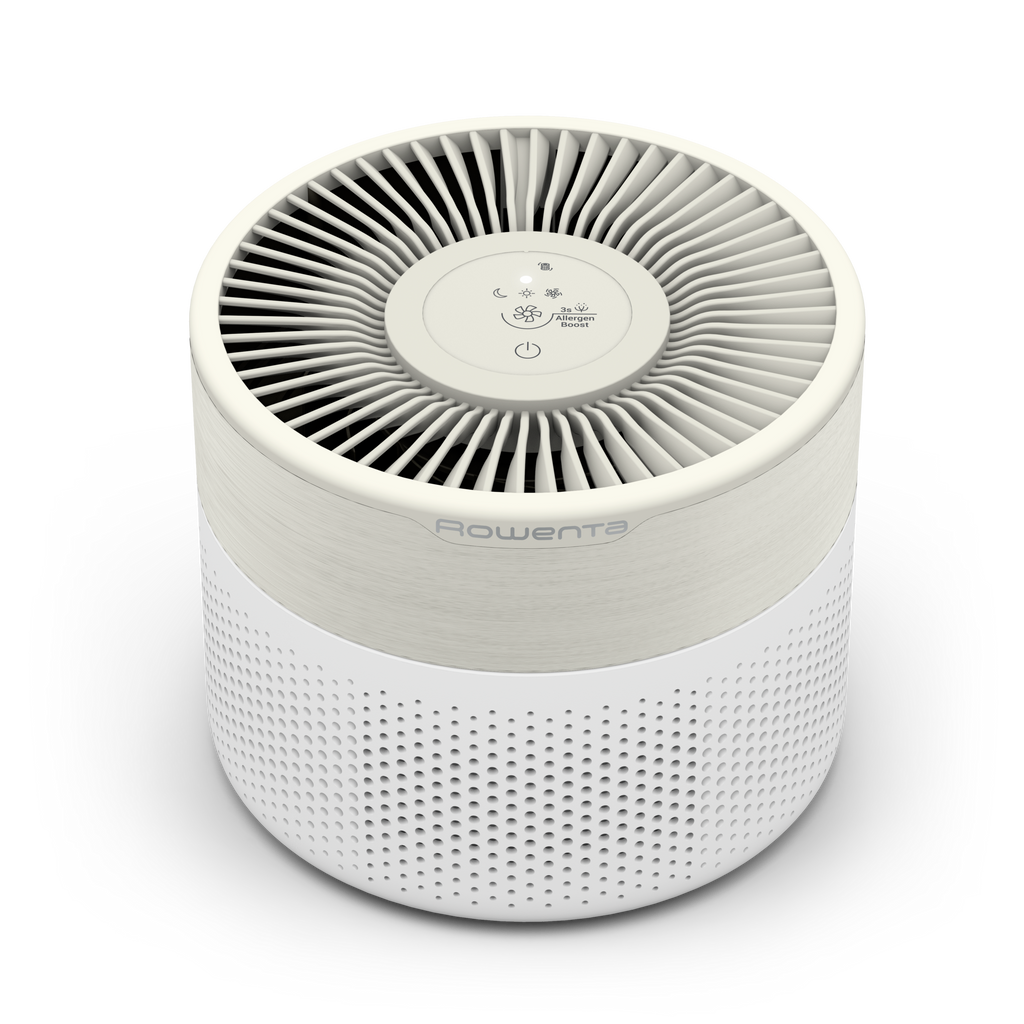 PURE AIR MINI, Purificateur d'air intérieur avec filtration HEPA Allergy+
