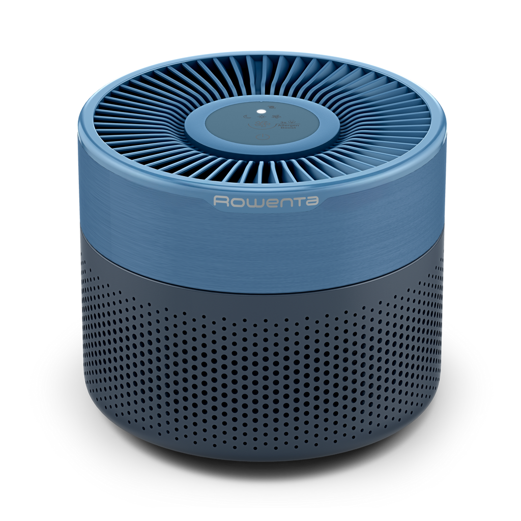 PURE AIR MINI, Purificateur d'air intérieur avec filtration HEPA Allergy+