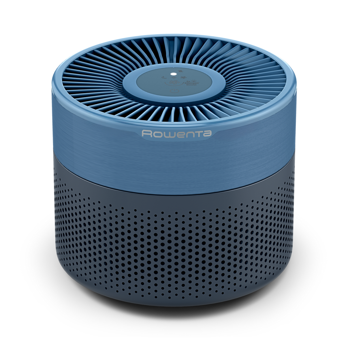 PURE AIR MINI, Purificateur d'air intérieur avec filtration HEPA Allergy+