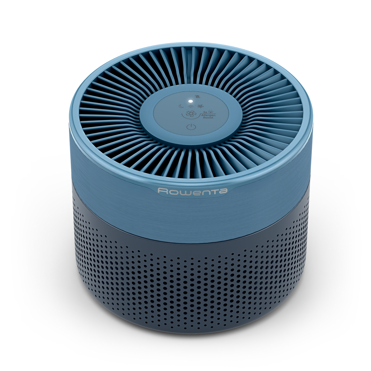 PURE AIR MINI, Purificateur d'air intérieur avec filtration HEPA Allergy+