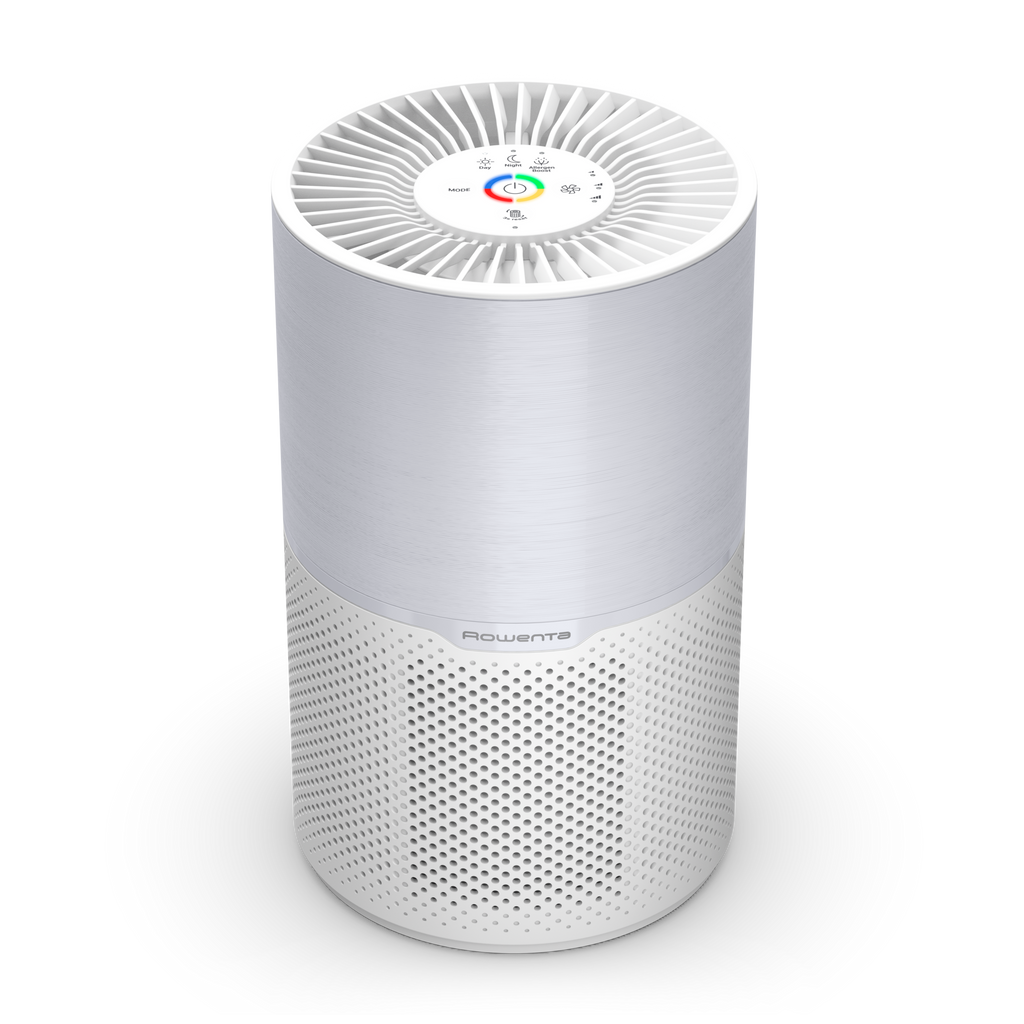 PURE AIR COMPACT, Purificateur d'air intérieur, Purification de l'air très efficace