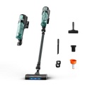 X-Force&nbsp;8.80, Aspirateur balai sans fil, Nettoyage puissant, 100&nbsp;AW, 45&nbsp;min