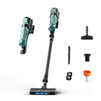 X-Force&nbsp;8.80, Aspirateur balai sans fil, Nettoyage puissant, 100&nbsp;AW, 45&nbsp;min